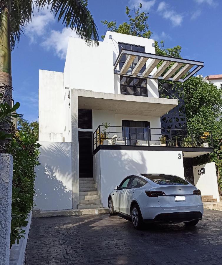 Studio - Tr3S By Walter De La Renta Cancun Exterior photo