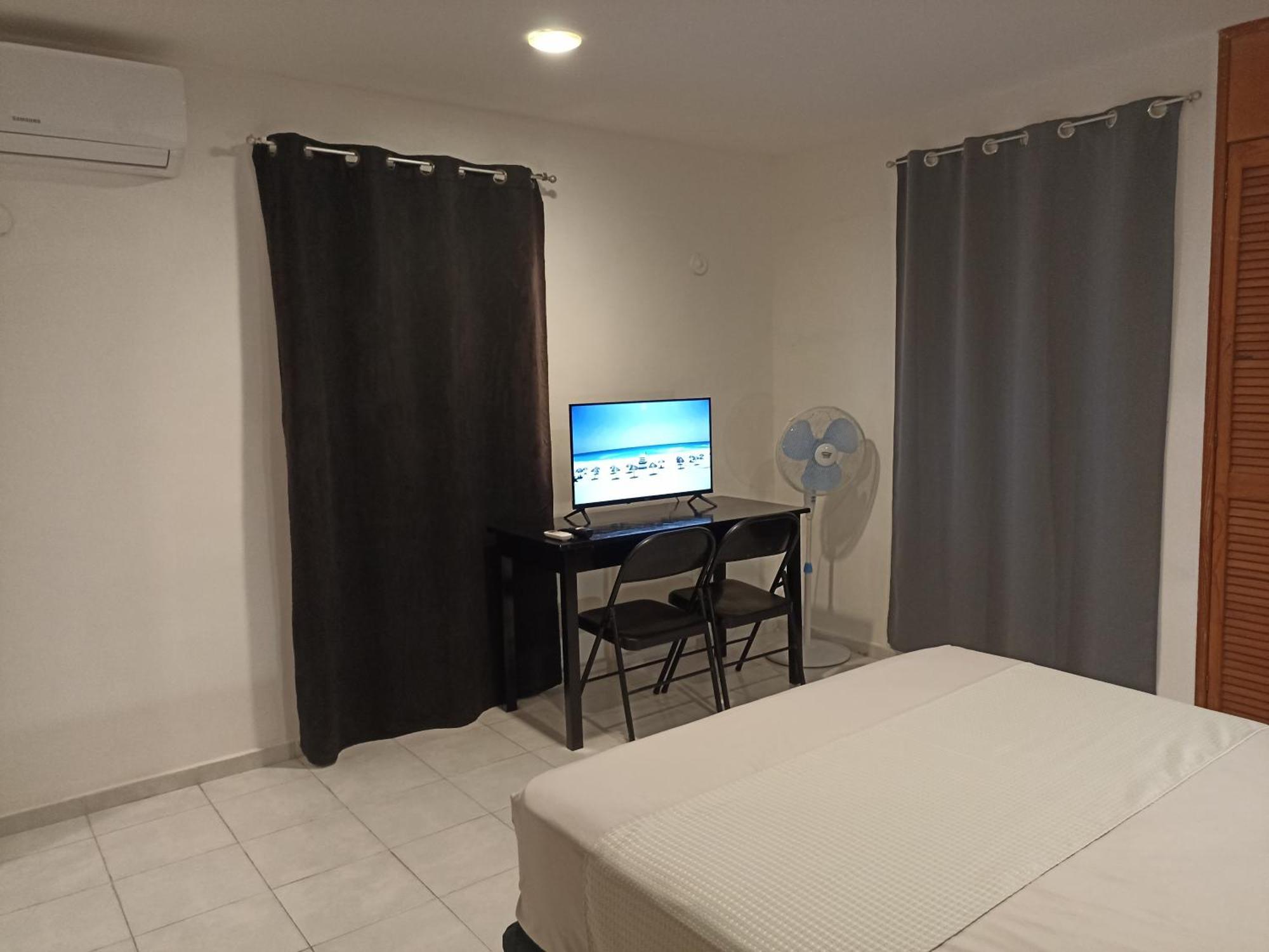 Studio - Tr3S By Walter De La Renta Cancun Exterior photo